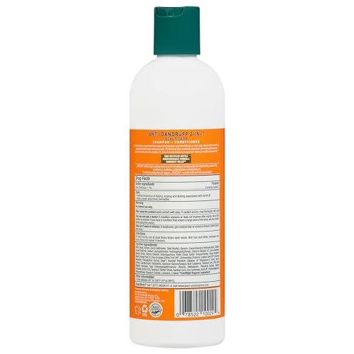 Jason 2 in1 Shampoo + Conditioner-12 oz - Image 3