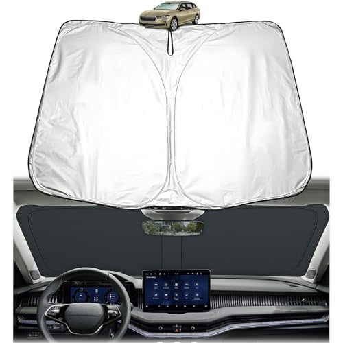 [Upgrade] GAFAT Kompatibel mit Skoda Superb 4 Combi 3Y / 3 3V