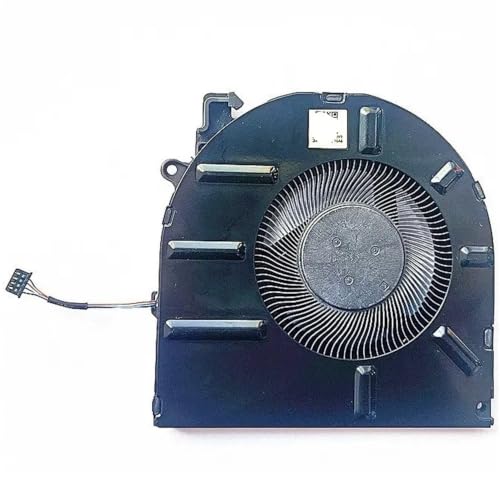 Ventilateur pour Lenovo ThinkBook 14 G2 ITL G3 ACL 6 refroidisseur 5F10S13930