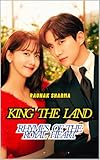 KING THE LAND: Rhymes of the Royal heart (K-Drama in Rhyme Book 1) (English Edition)