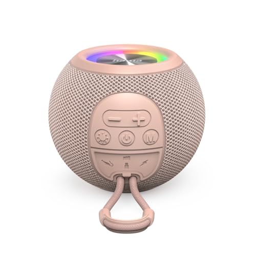 Enceinte Portable Hama 00188240 – Mono, 5 W, 10 h autonomie, Bluetooth 5.3 - vue 8