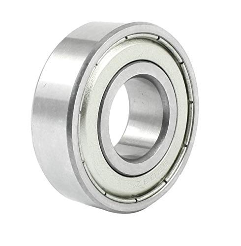 6202zz HCH 80% Grease filled 10 PCS (B08CZV372G) Amazon Price History, Amazon Price Tracker