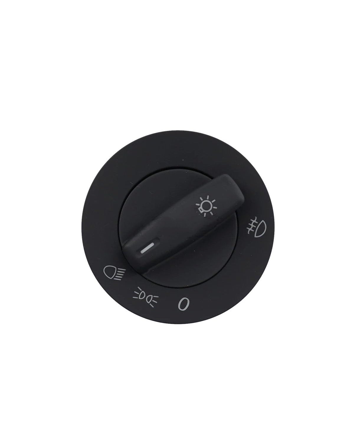 Interruptor de Faros Delanteros para Golf, Jetta, Tiguan y Passate. Interruptor de Control de Faros para Coche 1K0941431Bb