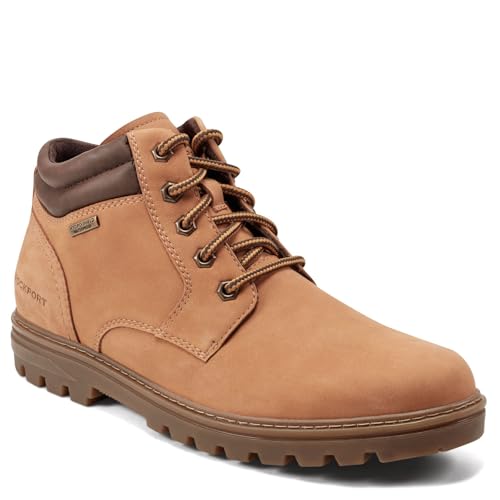 Rockport Men's Weather Or Not Waterproof Boots Ankle