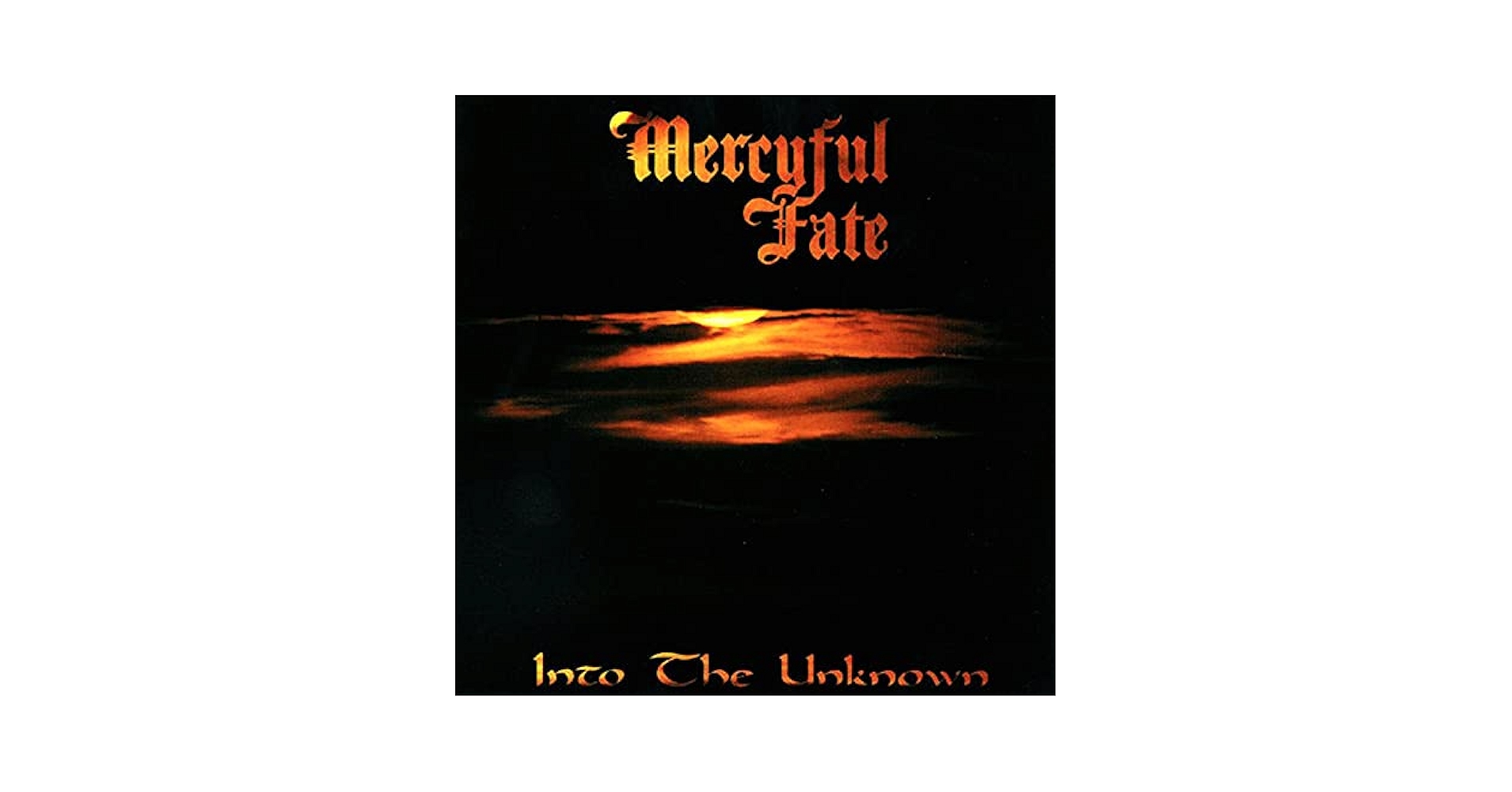 ポップス+ロック(洋楽) CD Mercyful Fate Into The Unknown PHCR1458 l Blade Records, /00110 Mercyful Fate – Into The Unknown | Releases | Discogs