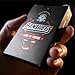 Murphy Banshees: Cards for Throwing Playing Cards (Advanced Edition) Banshee V2 Deck