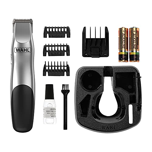WAHL Battery Operated Pet Trimmer, Trimmer for Pets, Dog Grooming Kit, Trim and Tidy Small Areas, Small Pet Trimmers, Animal Grooming Tools, Grooming Pets at Home, Dog Hair Trimmers WAHL Battery Operated Pet Trimmer, Trimmer for Pets, Dog Grooming Kit, Trim and Tidy Small Areas, Small Pet Trimmers, Animal Grooming Tools, Grooming Pets at Home, Dog Hair Trimmers
