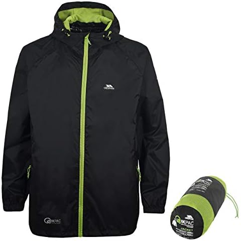 Veste Compressible Trespass Qipack Cover