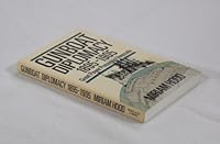 Gunboat diplomacy 1895-1905: Great power pressure in Venezuela 0049870025 Book Cover