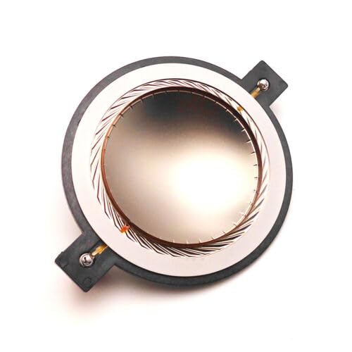 B&C DE750TN-8 Ersatz-Membran Für Pioneer – 8 Ohm, Neuwertig & Sofort Einsatzbereit