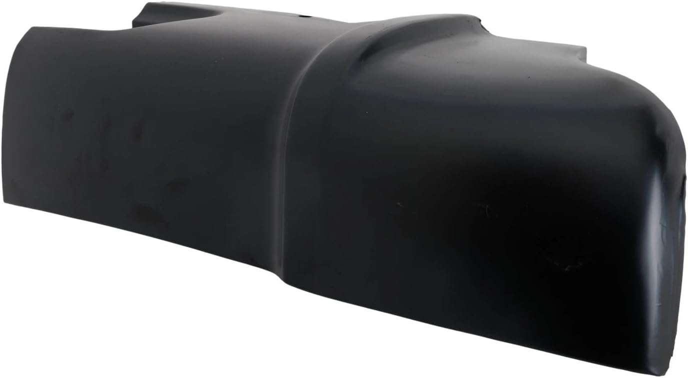 Car Cab Corner Rear Driver Left Side Replacement for Ford E-250 Econoline Club Wagon 1977 1978 4.9L l6, for Ford E-100 Econoline Club Wagon 1975 1976 1977 1978 1979 4.9L l6 Replace# 1970137L