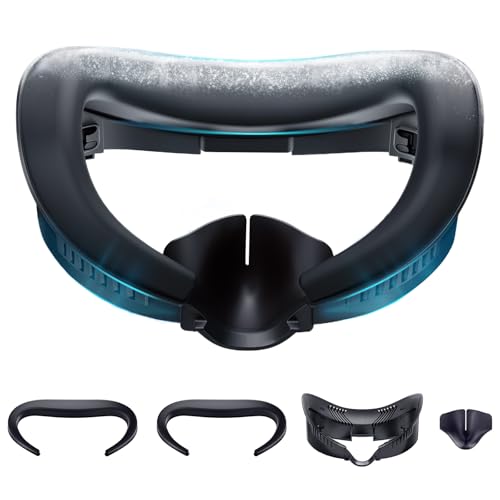 DESTEK Cooling Face Pad