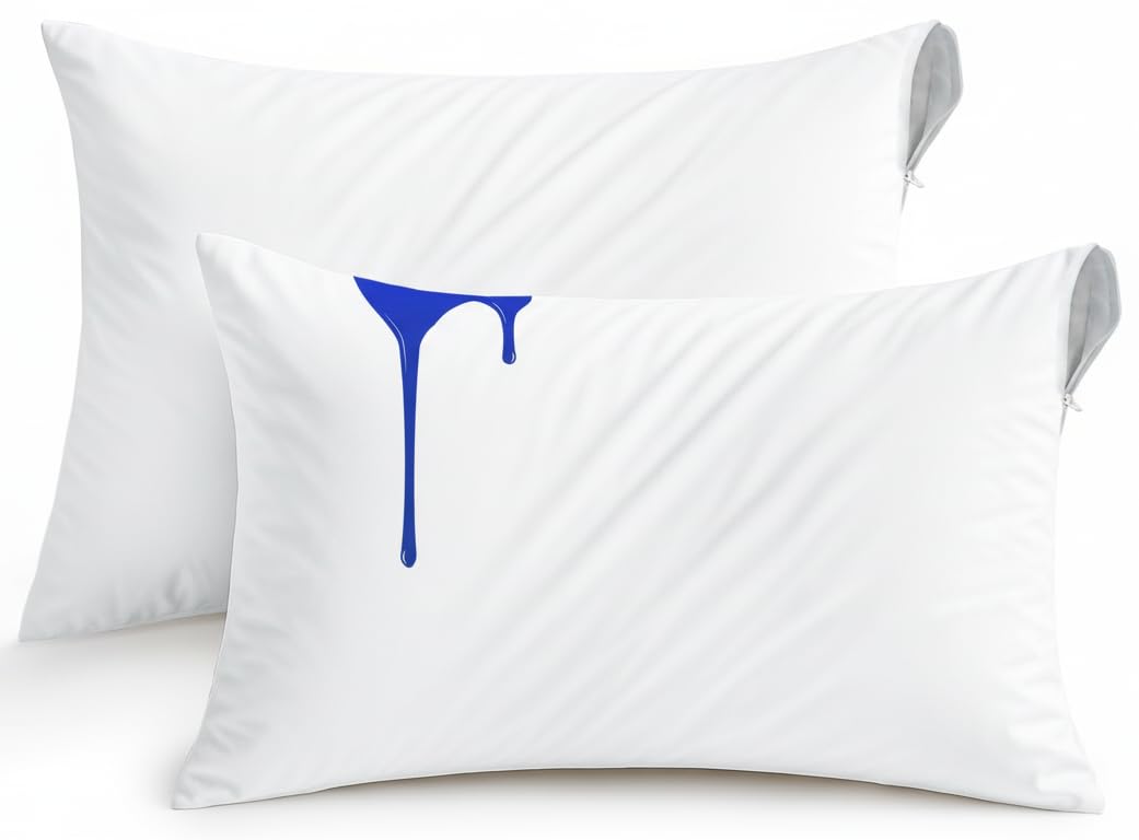 Utopia Bedding Protector Almohada Impermeable 50x70 (2 uds): Protección Garantizada | Análisis 2024
