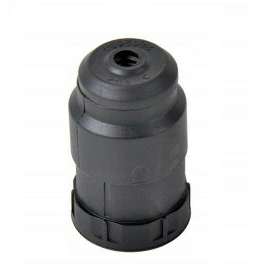EasyByMall Mandrin SDS Plus compatible avec perceuse Makita HR2450T HR2450FT HR2470T HR2470FT HR2811FT HR2810T Pièce de rechange