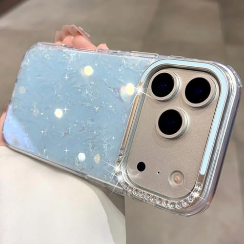 Coque Anti-Rayures Coquillage iPhone 15 Pro Max Plus de Traces