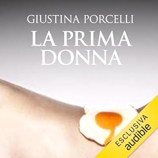 La prima donna copertina
