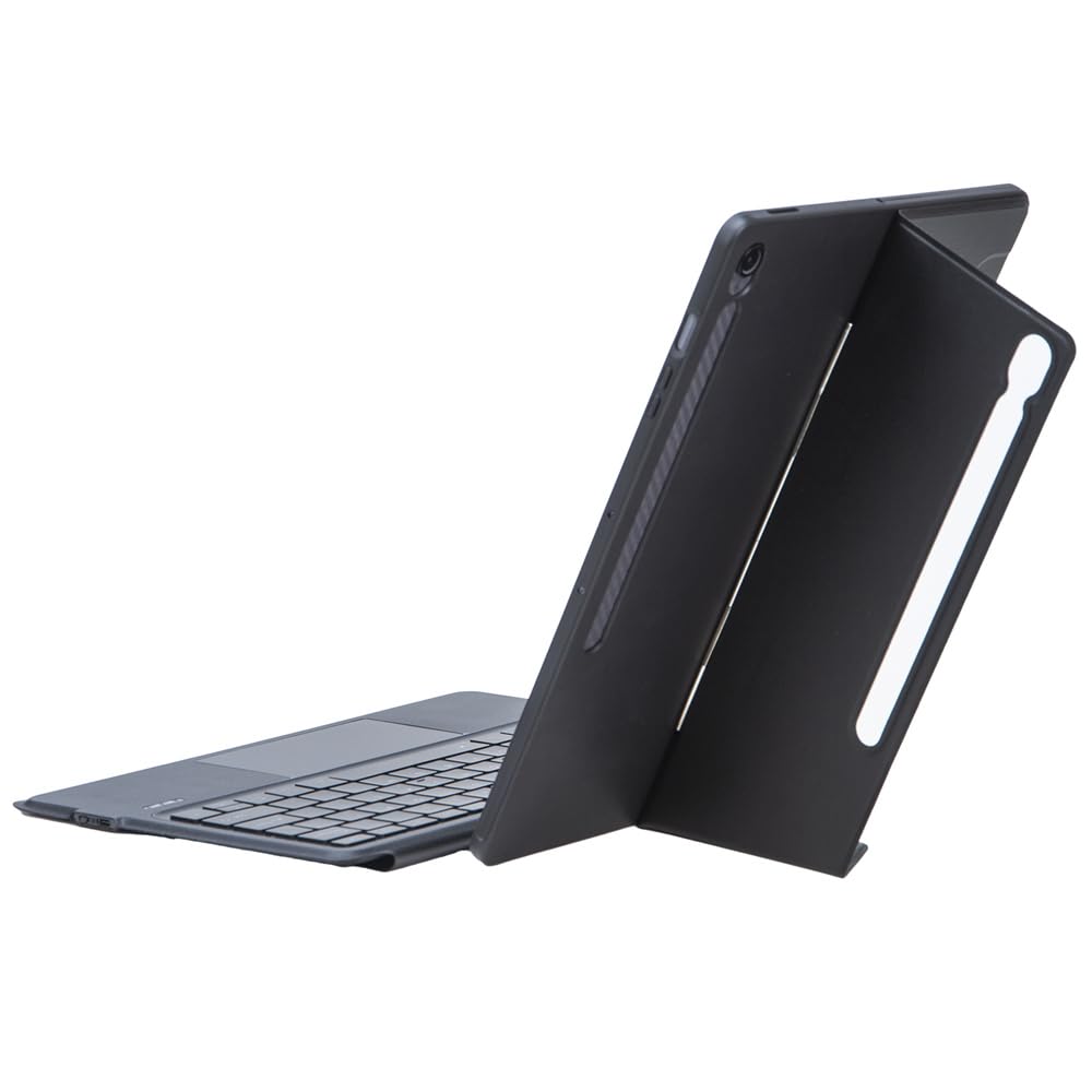 Amazon.co.jp: 日本語キーボード 対応 Samsung Galaxy Tab S10 FE+ S10