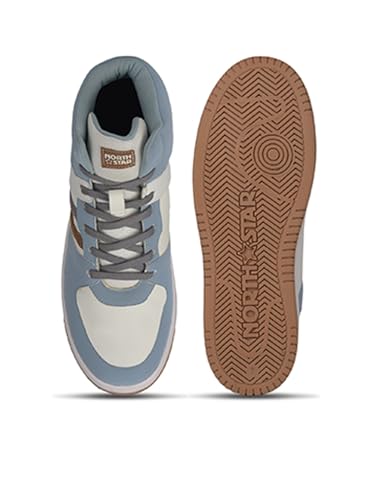 Image of North Star Sports Shoes for Women - Stylish, Comfortable Sneakers for Active Lifestyles