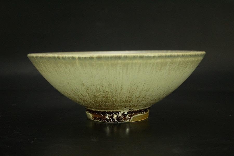 中村梅山 鉢 共箱 菓子鉢 抹茶碗 茶道具 【k3315a】 中村梅山 鉢 共箱 菓子鉢 抹茶碗 茶道具 【k3315a】