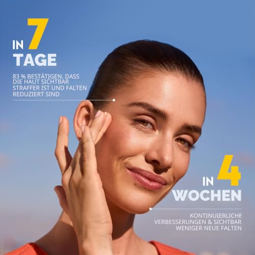 Nivea Q10 Power Anti-Falten + Straffende Creme W2 – Ansicht 5