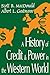 A History of Credit and Power in the Western World