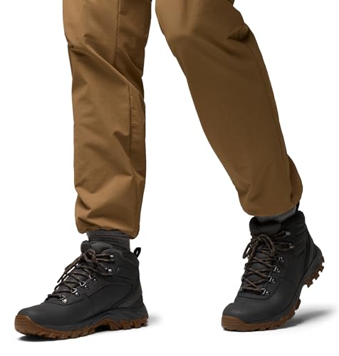 Image of Columbia mens Newton Ridge Plus II Waterproof