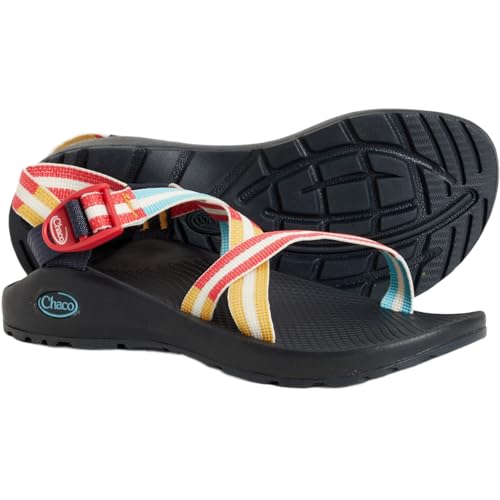 Chaco Women's Z/1 Classic Sandal, Vary Primary, 9 M US