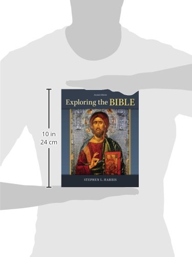 Exploring the Bible - Image 2