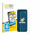 [Anti-Empreinte] En outre le protecteur d'écran a un revêtement anti-traces de doigts, de sorte que la saleté et les empreints sur ton écran n’ont aucune chance