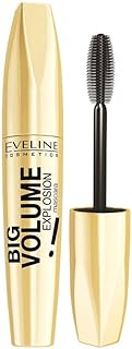 Eveline Cosmetics Máscara de gran volumen exp...