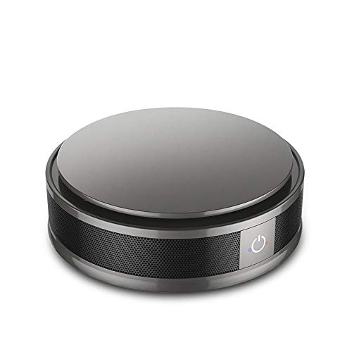 Preisvergleich Produktbild PANQQ Auto Luftreiniger Haze Anion Geschenk Schwarz