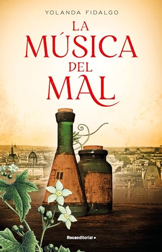 La música del mal (Novela histórica)