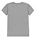 Levi's Lvb Batwing Tee Camiseta, Grey Heather Imagen de Levi's Lvb Batwing Tee Camiseta, Grey Heather