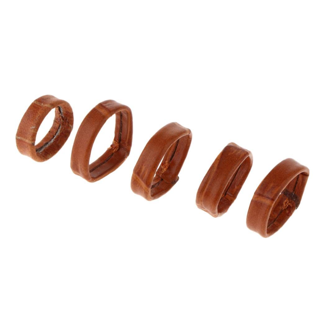 ATORSE® 5Pcs Pu Leather Watch Band Strap Holder Keeper Loop Replacement Brown (B0C6TT4RY2) Amazon Price History, Amazon Price Tracker