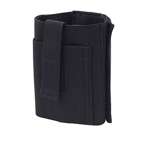 CISNO Concealed Carry Right/Left Ankle Pistol Holster for LCP LC9 PF9 Small