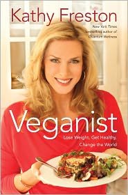 Hardcover Veganist Publisher: Weinstein Books Book