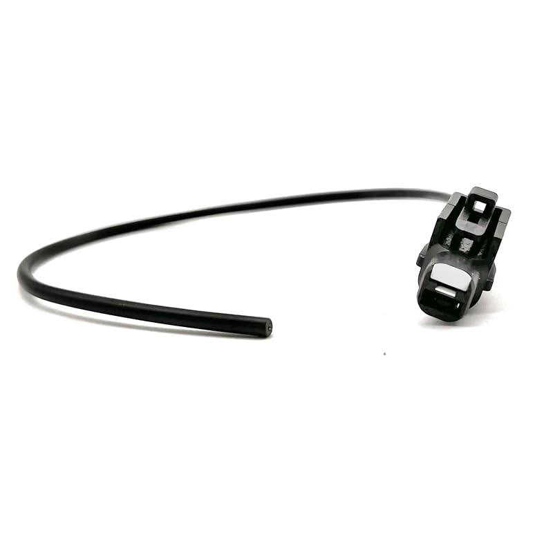 Chicote Pigtail do Conector do Solenoide do Motor de Partida CSMATEYEAH 428000-1080 – 1 unidade