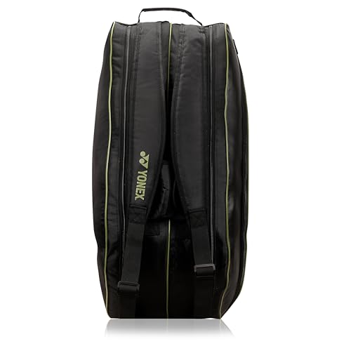 Image of YONEX Badminton Match Collection Kitbag 0226 |Match 1 Series |Thermal Lining Compartment |Dual Carrier|Accessories Compartment |Racquet Comaprtment |Main Compartment |