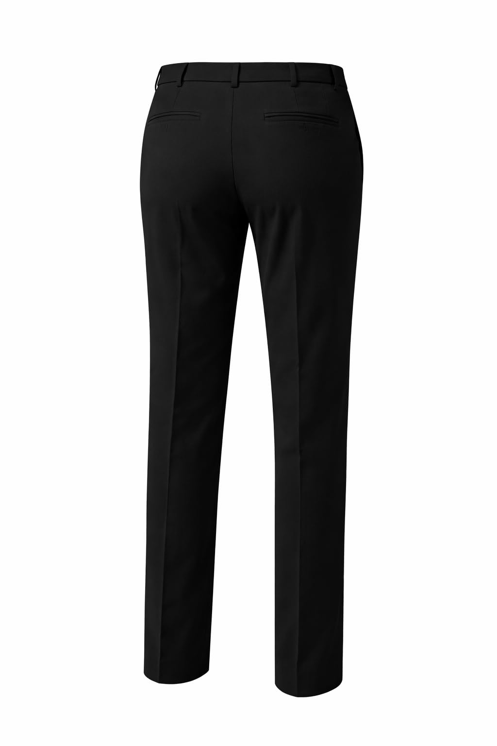 Victory Pantalón Mujer Hostelería Camarera Barista Coctelería Chino Profesional Elegante