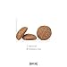 Happy Dog 60887 - Sensible Greece Lamm Shrimps Calamari - Trockenfutter für ausgewachsene Hunde - 1 kg Inhalt