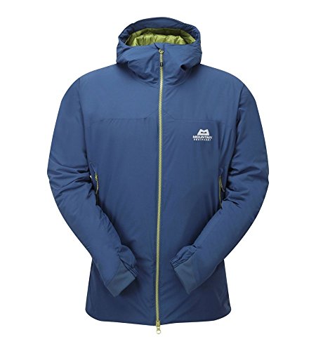 Mountain Equipment baluardo giacca da uomo