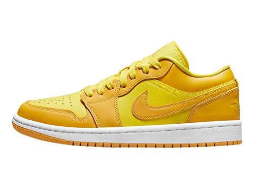 Image of Nike Women's Air Jordan 1 Low Sneaker