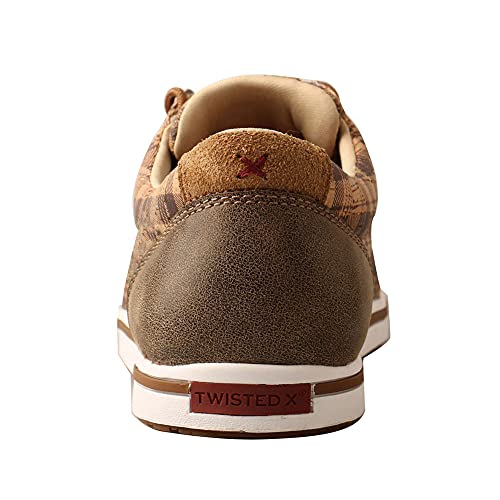 Image of Twisted X Women's Kicks Low Top Sneakers