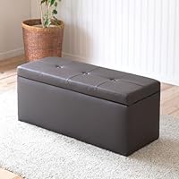 山善(YAMAZEN) 収納スツール グレージュ FBS-120(GRG) 山善(YAMAZEN) 収納スツール グレージュ FBS-120(GRG) - メルカリ