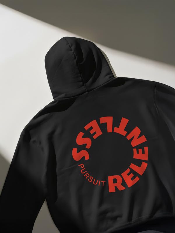 Image of Fflirtygo Men's Printed Hoodie for Man
