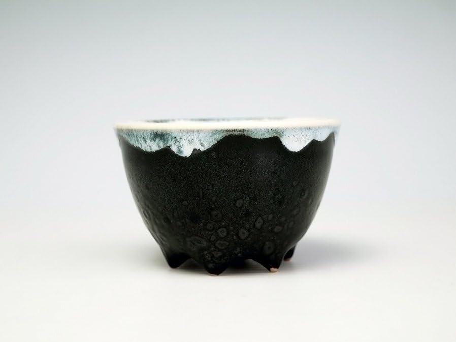 【美品】眼球杯 水元かよこ 元箱 美品】眼球杯 水元かよこ 元箱 - メルカリ