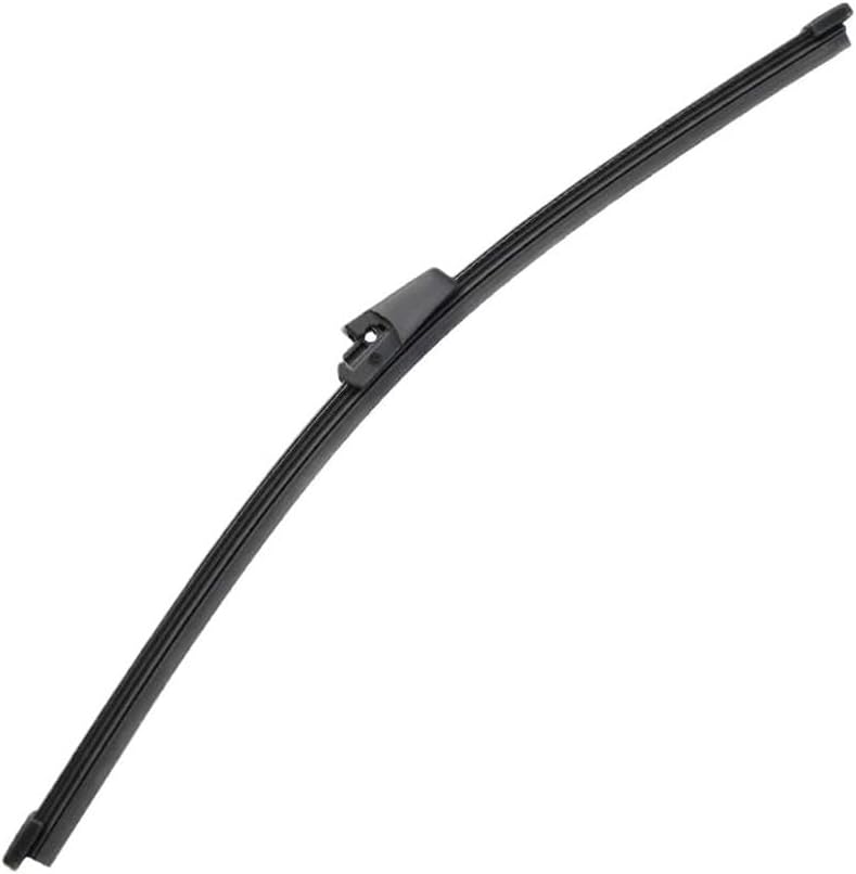 1/2/3/4/6PCS Car Wiper Fit For VW Fit For Golf 5 2003-2009 Front Rear Wiper Blades Brushes Accessories 2004 2005 2006 2007 2008 2009(Rear Wiper)