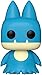 Funko Pop! Games: Pokemon - Munchlax