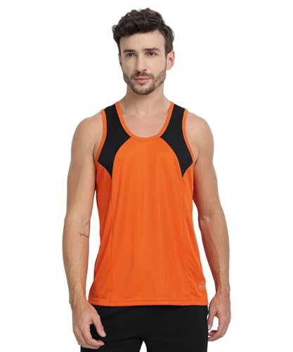 Image of FTX Men's Solid Regular Fit Vest