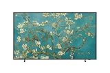 Melhores TVs Custo Benefício de 2026 Samsung Smart TV QLED 50' 4K UHD QN50LS03B - The Frame, Tela Matte